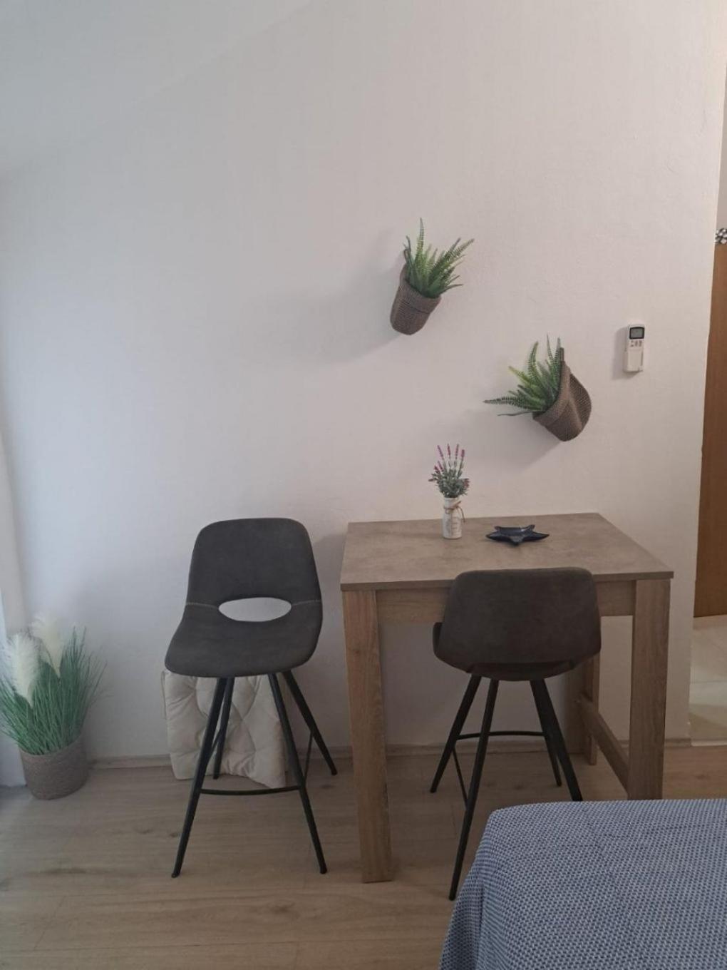 Apartments Olive Garden - Swimming Pool 比奥格勒·纳·莫鲁 外观 照片